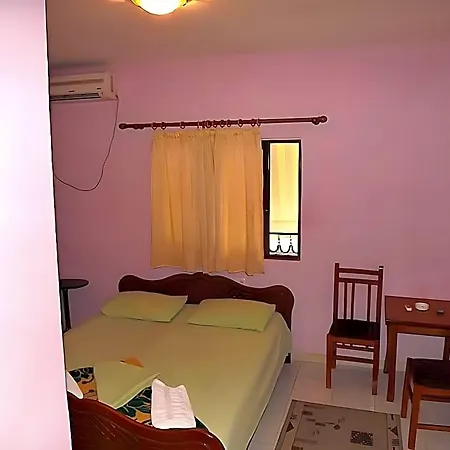 Hotel Dafina