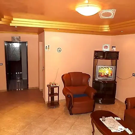Dafina 3* Tirana