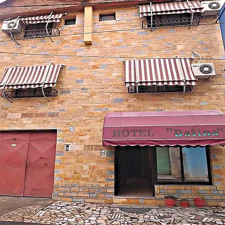 Dafina Hotel