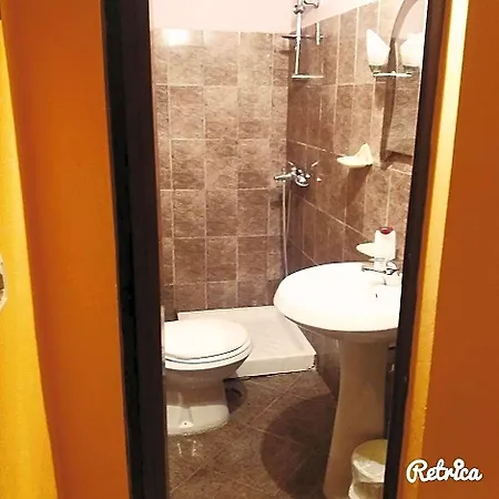 Dafina 3* Tirana