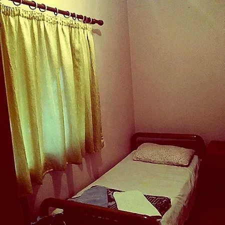 Hotel Dafina