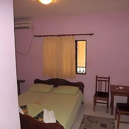 Hotel Dafina